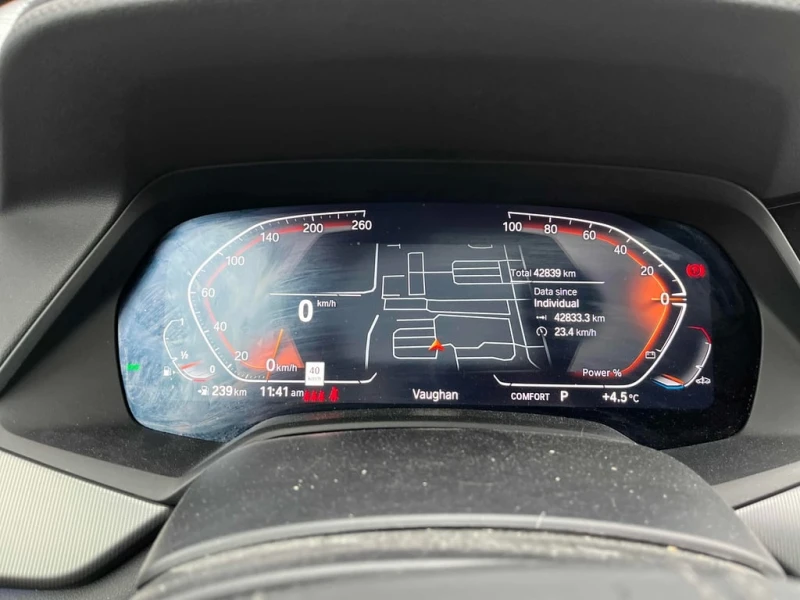 BMW X5 * xDrive40i * CARFAX * БЕЗ ПЪРВОНАЧАЛНА ВНОСКА, снимка 8 - Автомобили и джипове - 52819272