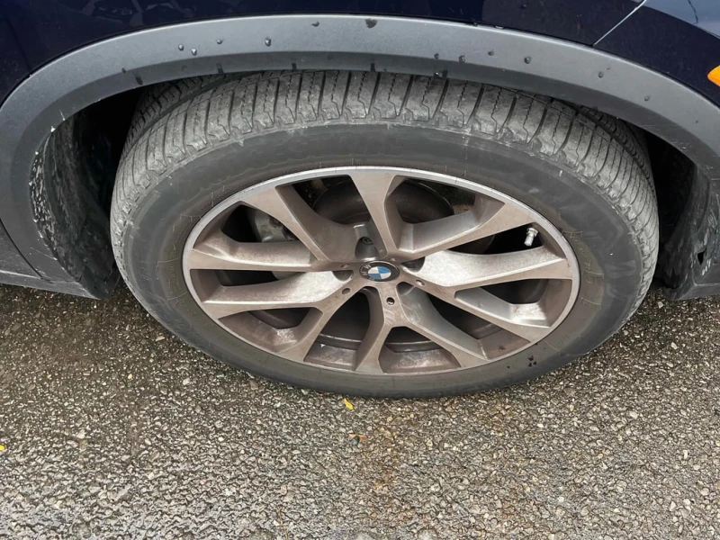 BMW X5 * xDrive40i * CARFAX * БЕЗ ПЪРВОНАЧАЛНА ВНОСКА, снимка 7 - Автомобили и джипове - 52819272