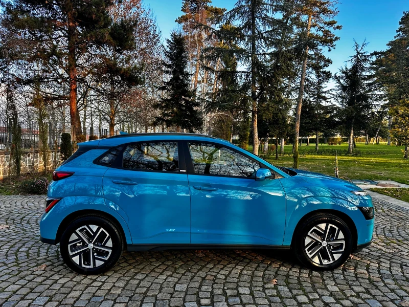 Hyundai Kona SOH100%/DE edition/Гаранционен24х.км., снимка 6 - Автомобили и джипове - 52913842