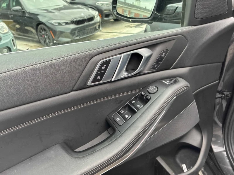 BMW X5 * xDrive40i * CARFAX * БЕЗ ПЪРВОНАЧАЛНА ВНОСКА, снимка 12 - Автомобили и джипове - 52957732