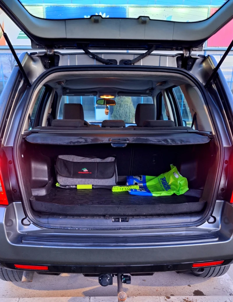 Land Rover Freelander 2.2 TD4, снимка 14 - Автомобили и джипове - 53263111