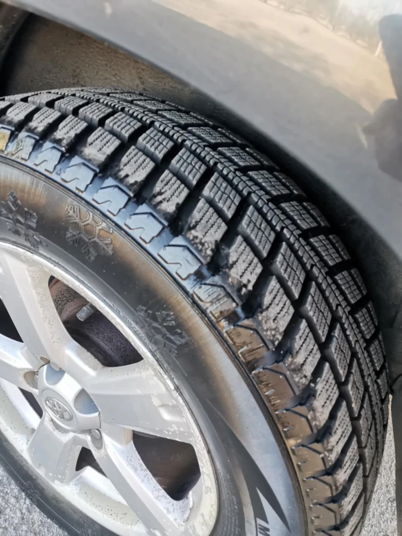 Toyota Rav4 4х4, снимка 7 - Автомобили и джипове - 53364543