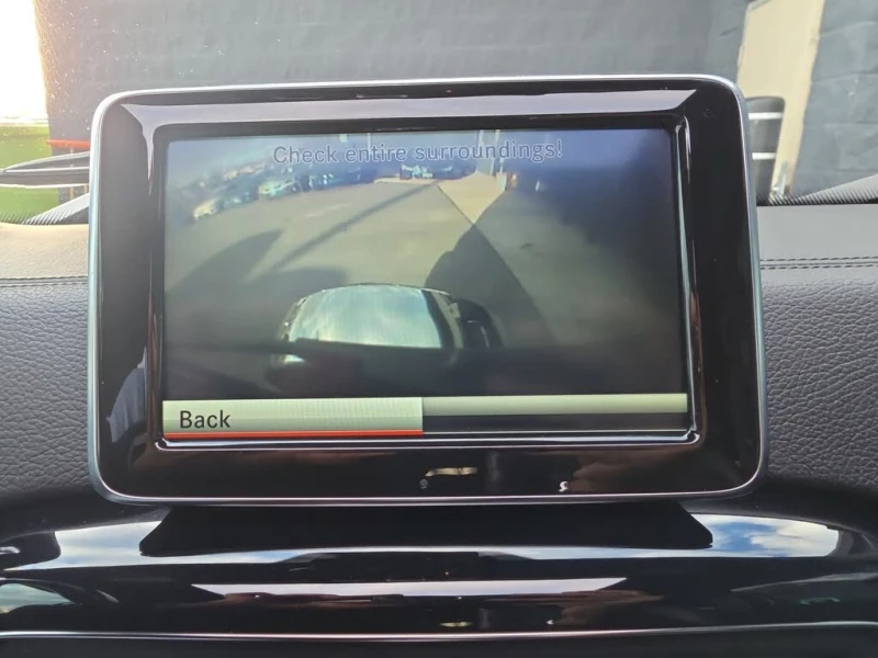 Mercedes-Benz G 63 AMG * 4MATIC* Автокредит(Цена до БГ), снимка 7 - Автомобили и джипове - 53421219