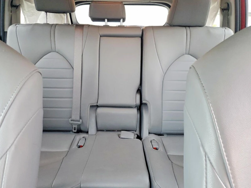 Toyota Highlander 2.4l Le, снимка 10 - Автомобили и джипове - 53491880