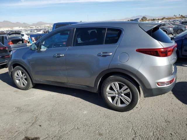 Kia Sportage 2.4L 4 Front-wheel Drive, снимка 2 - Автомобили и джипове - 49191781