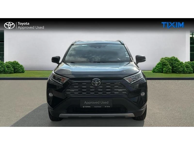 Toyota Rav4 LUXURY PREMIUM BLACK EDITION - изображение 5