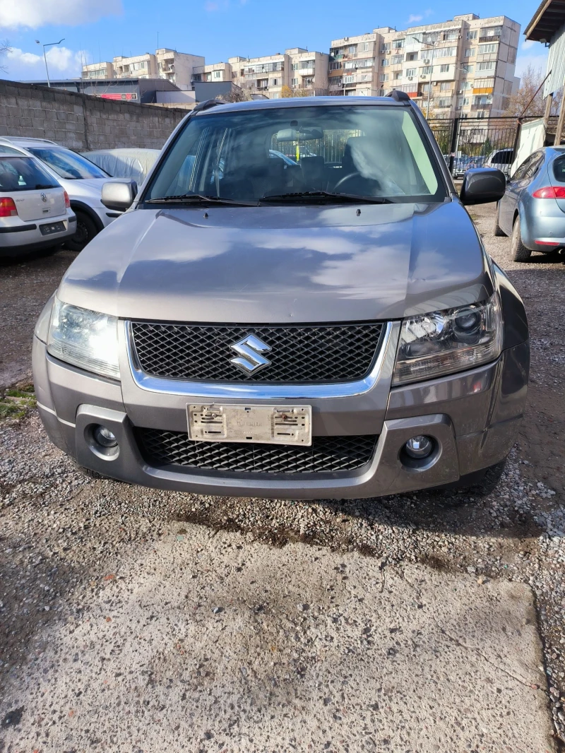 Suzuki Grand vitara 1, 9 ddis - 8500 лв. / 4345.98 € - 59626348 1
