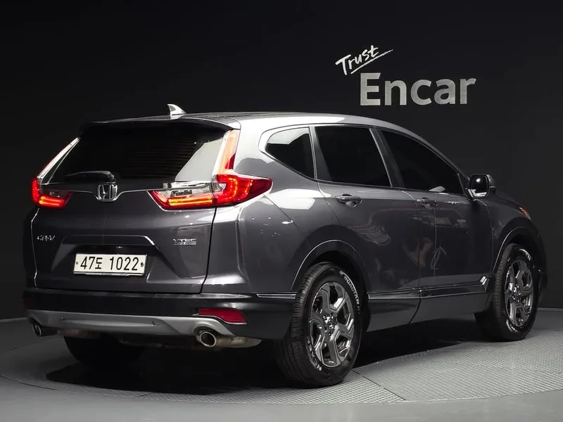 Honda Cr-v  1.5 Ex-L 2Wd | Mobile.bg � ����������� 2
