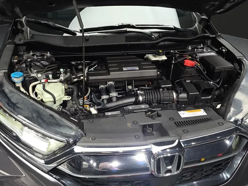 Honda Cr-v  1.5 Ex-L 2Wd | Mobile.bg � ����������� 6