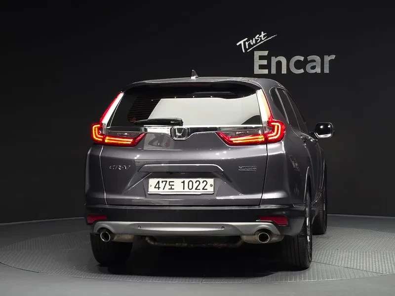 Honda Cr-v  1.5 Ex-L 2Wd | Mobile.bg � ����������� 4