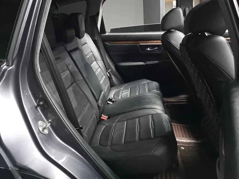 Honda Cr-v  1.5 Ex-L 2Wd | Mobile.bg � ����������� 12