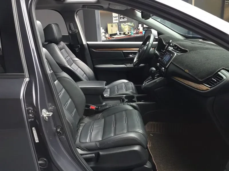 Honda Cr-v  1.5 Ex-L 2Wd | Mobile.bg � ����������� 11