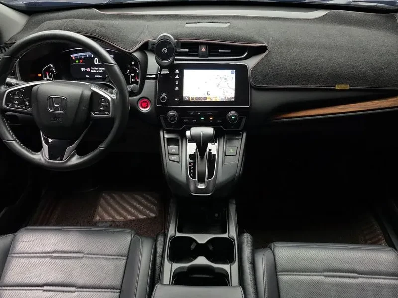 Honda Cr-v  1.5 Ex-L 2Wd | Mobile.bg � ����������� 7