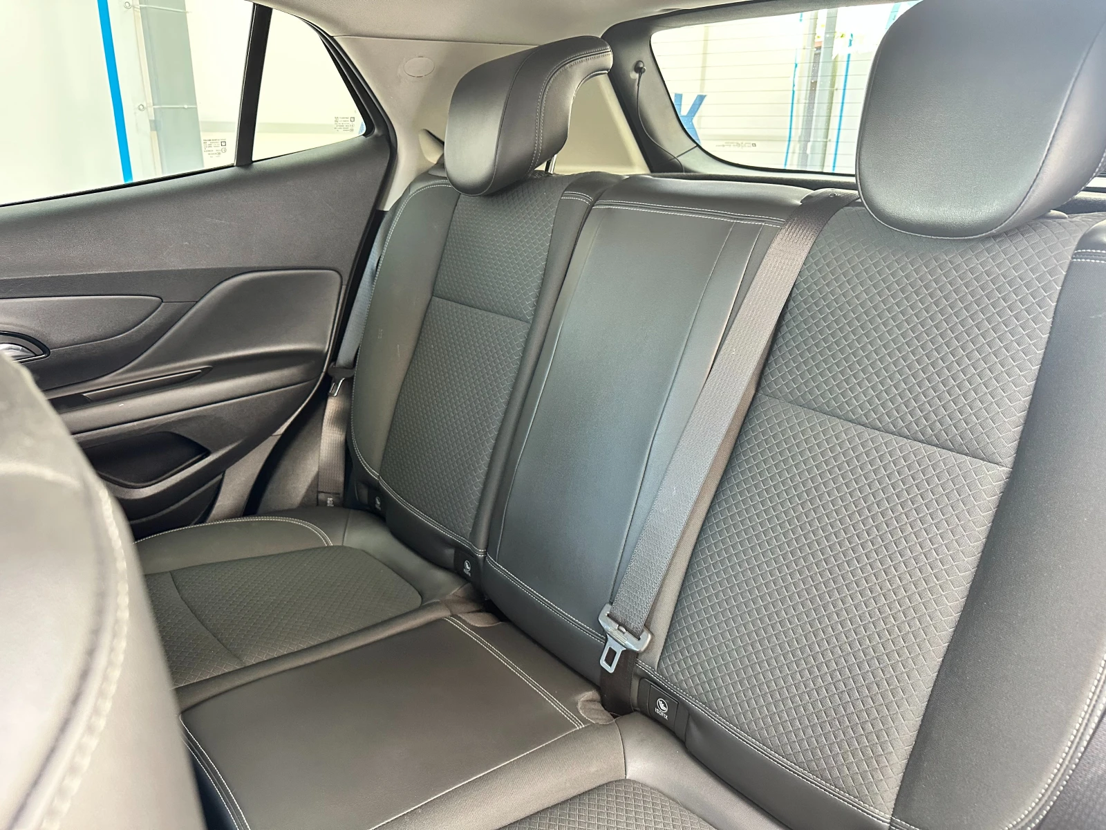 Opel Mokka 1.4T GAS 6 COSMO  Euro6B 4380.00  . | Mobile.bg   15