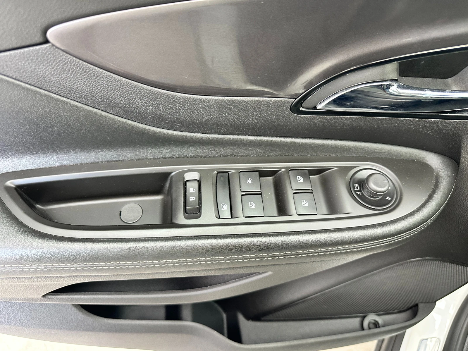 Opel Mokka 1.4T GAS 6 COSMO  Euro6B 4380.00  . | Mobile.bg   13