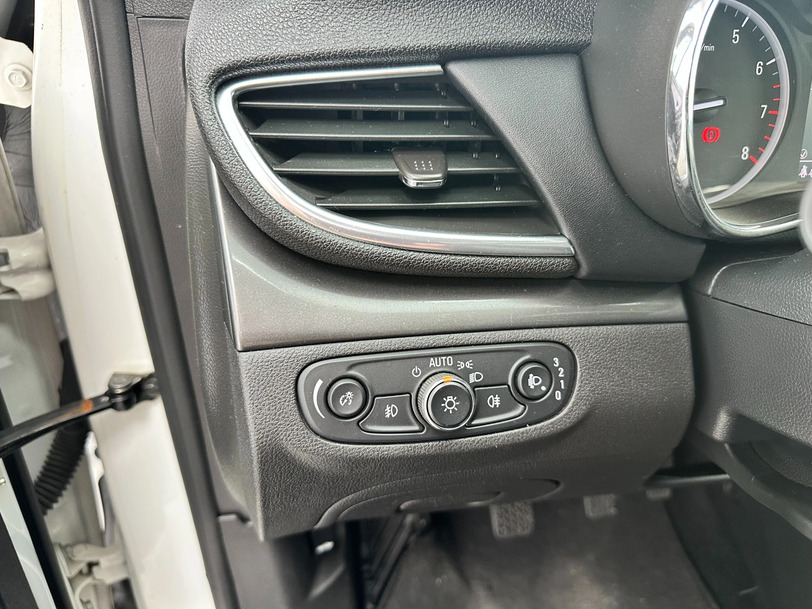 Opel Mokka 1.4T GAS 6 COSMO  Euro6B 4380.00  . | Mobile.bg   12