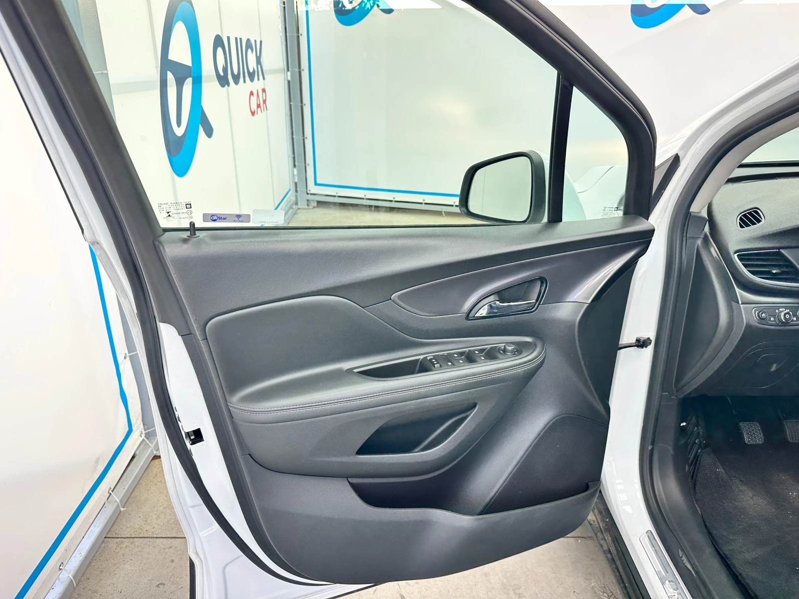 Opel Mokka 1.4T GAS 6 COSMO  Euro6B 4380.00  . | Mobile.bg   16