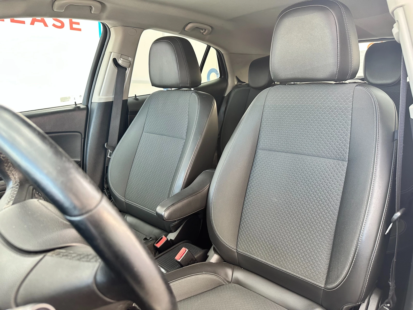 Opel Mokka 1.4T GAS 6 COSMO  Euro6B 4380.00  . | Mobile.bg   14