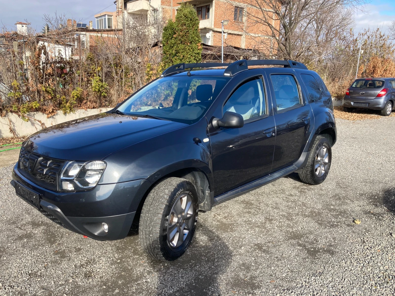 Dacia Duster   ТОП - изображение 7