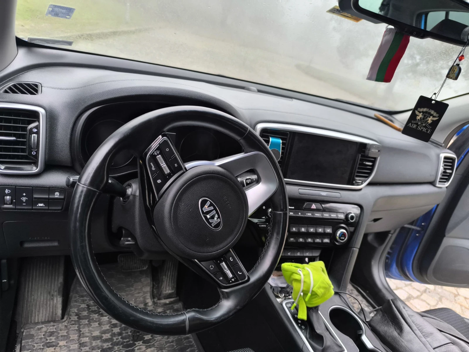 Kia Sportage | Mobile.bg   1