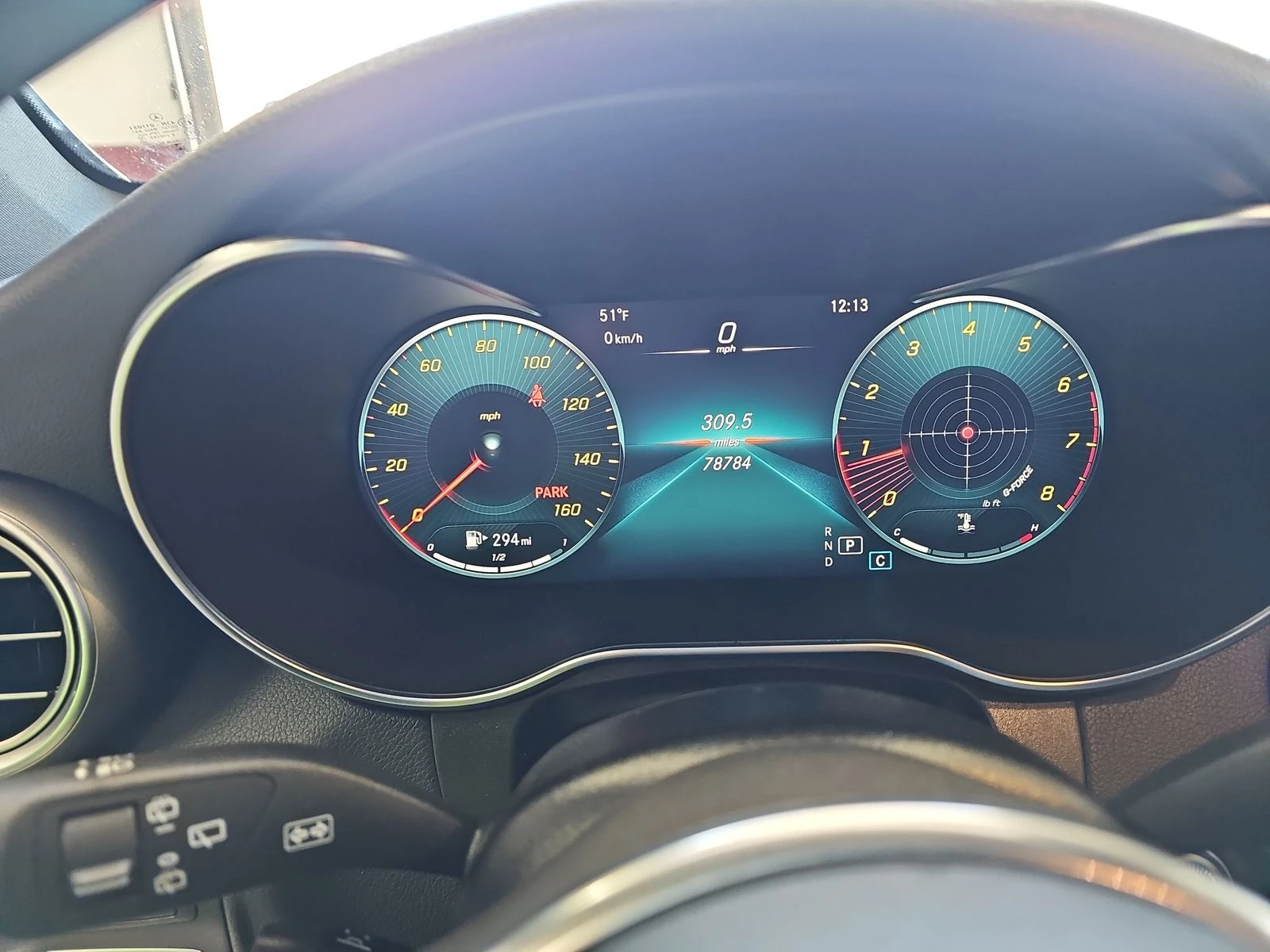 Mercedes-Benz GLC 300 AMG-Line* 4MATIC* Burmester* Virtual* Ambient* 360 - изображение 10