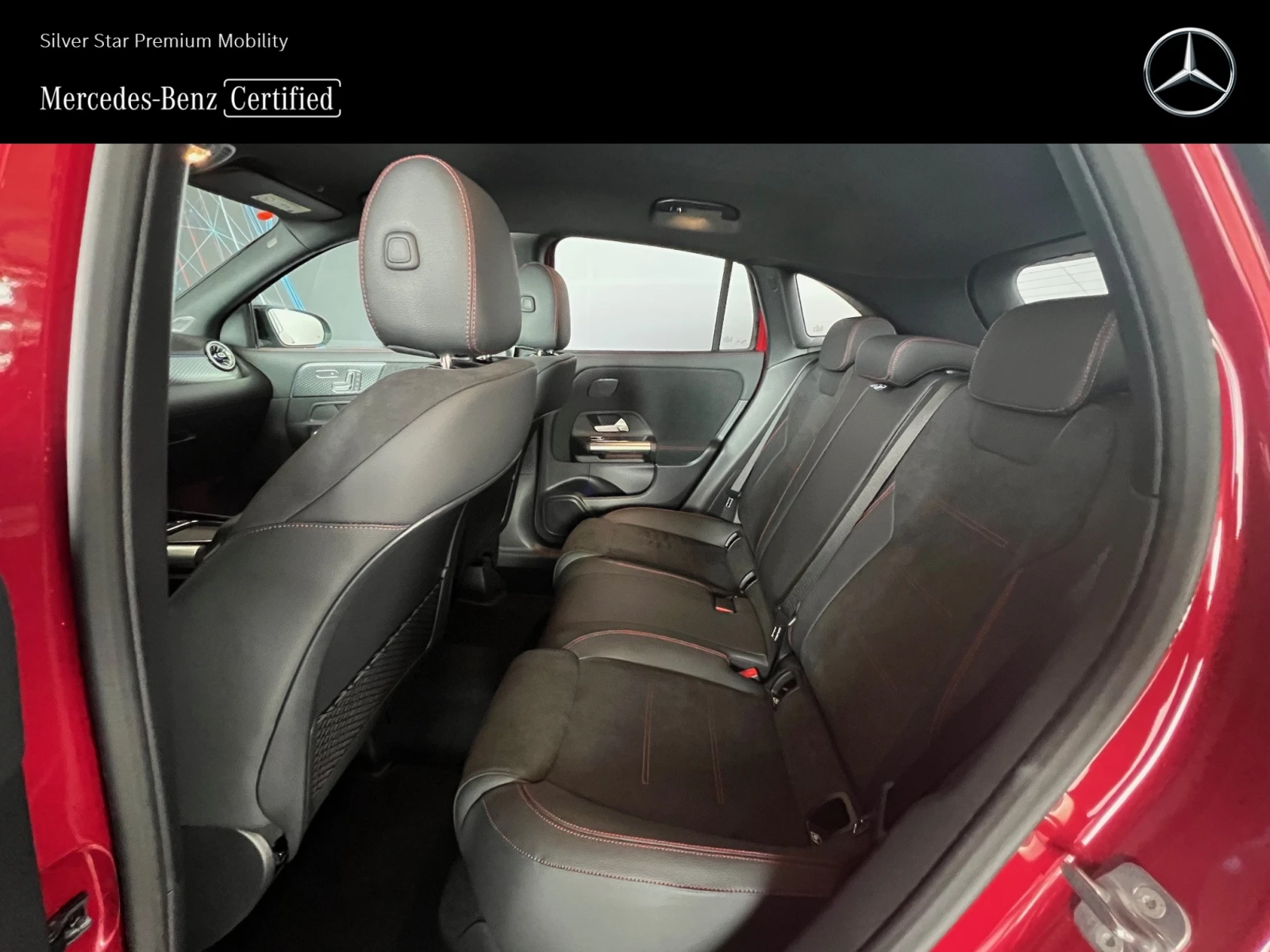 Mercedes-Benz GLA 220 d 4MATIC - изображение 6