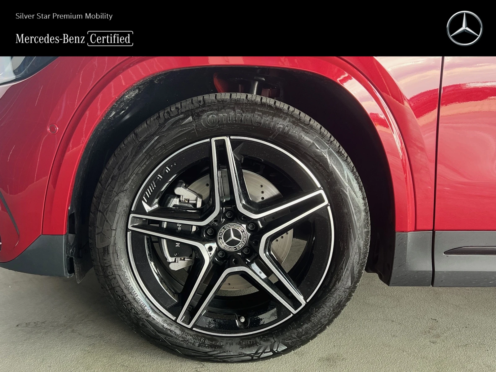 Mercedes-Benz GLA 220 d 4MATIC - изображение 5