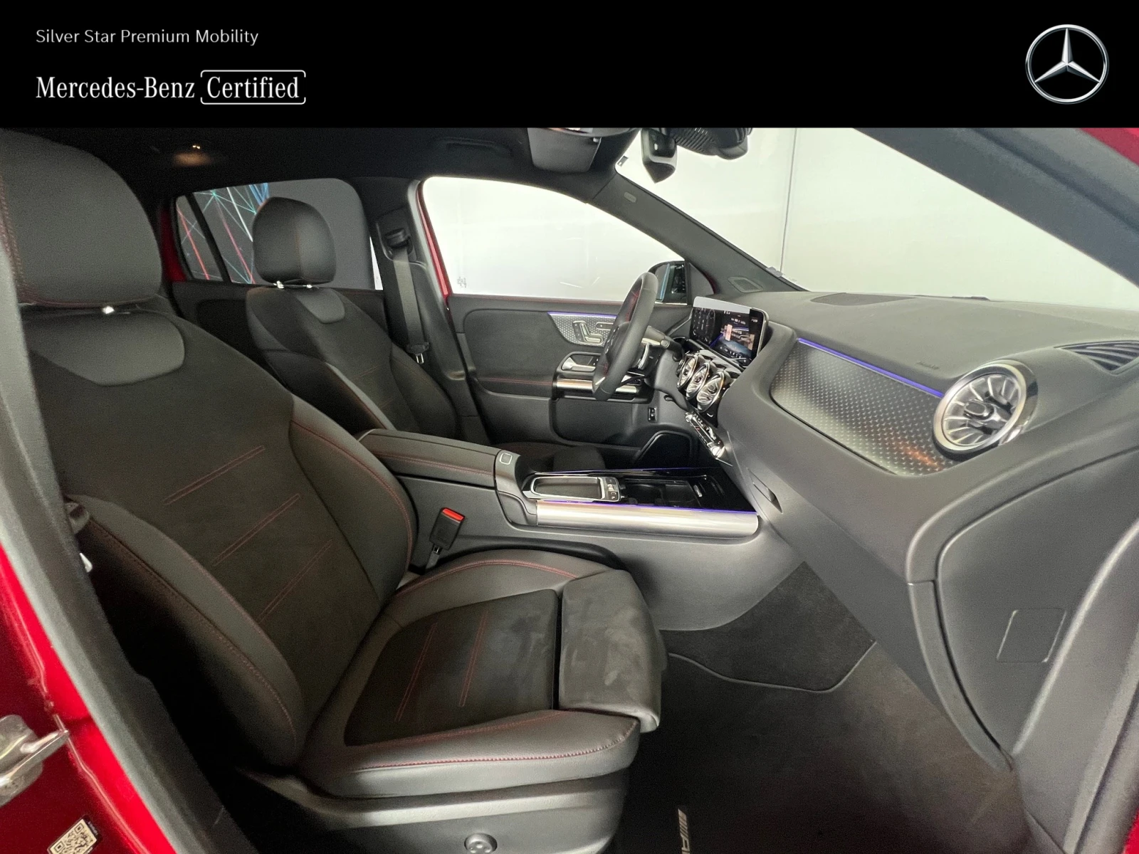 Mercedes-Benz GLA 220 d 4MATIC - изображение 9