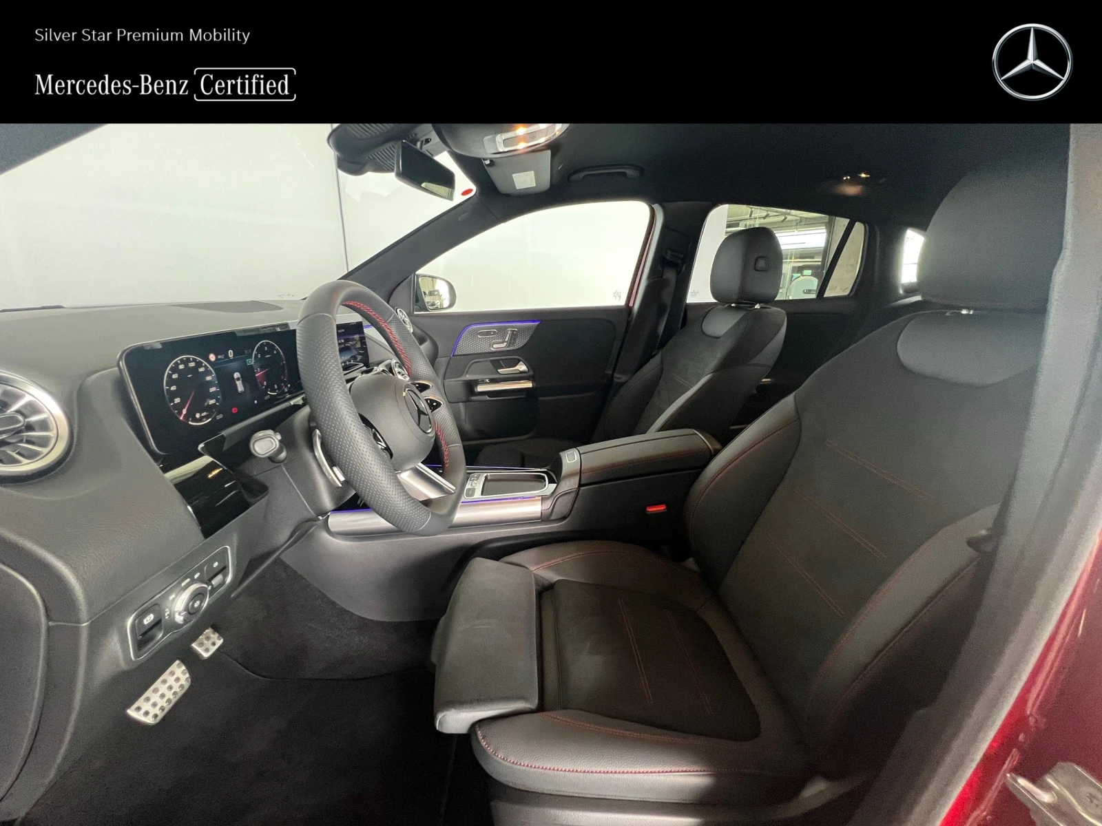 Mercedes-Benz GLA 220 d 4MATIC - изображение 7