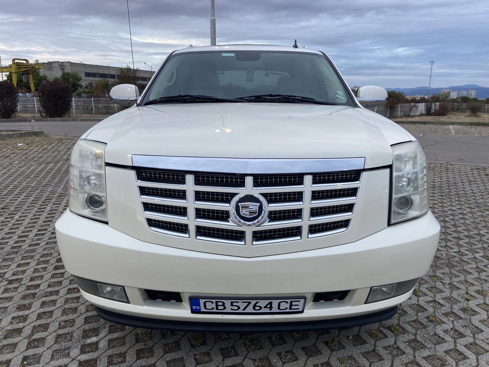 Cadillac Escalade 6.2 4X4 LPG/ПИКАП | Mobile.bg — изображение 2