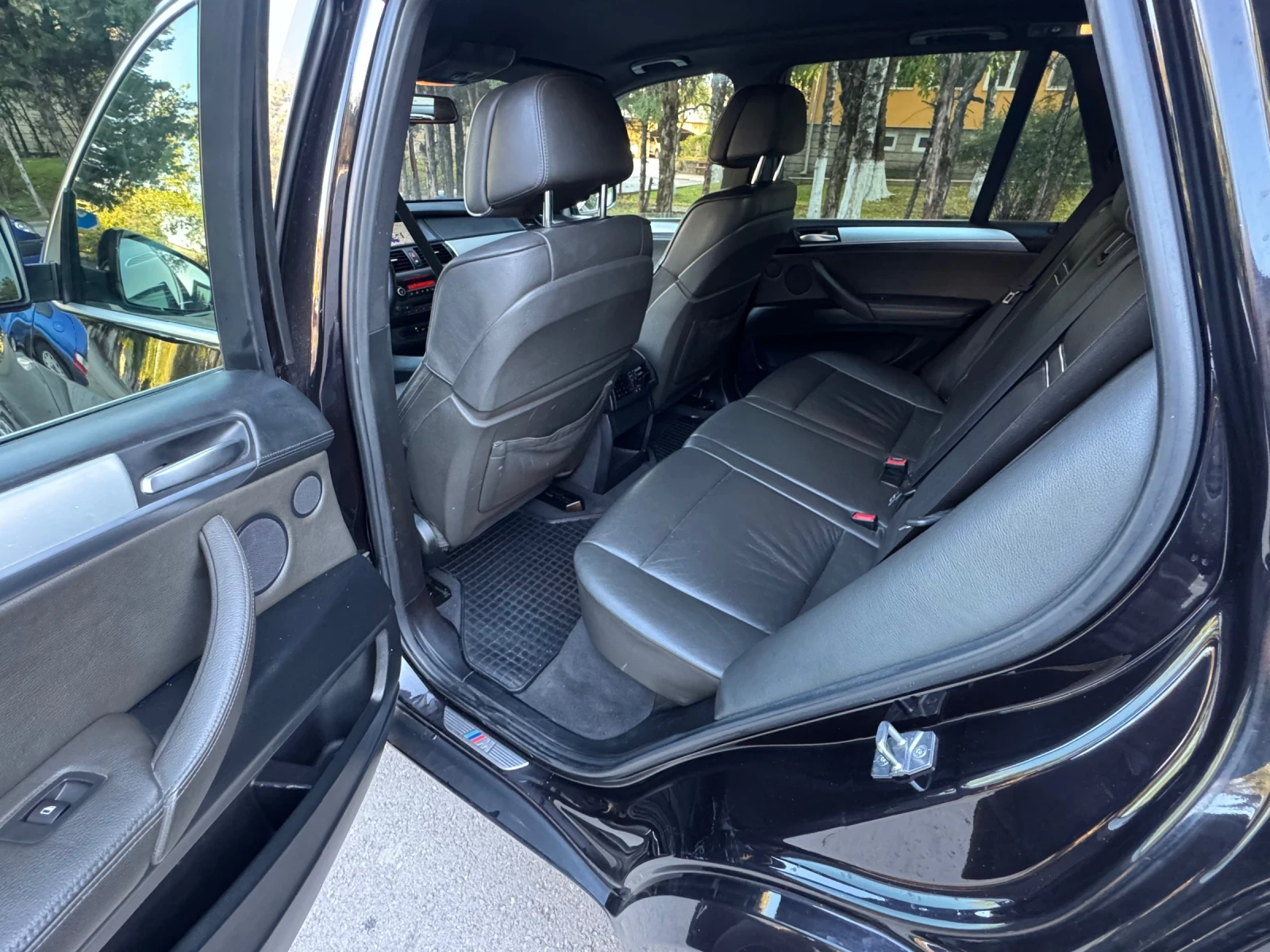 BMW X5 M-sport* FACE* 8ZF | Mobile.bg   12