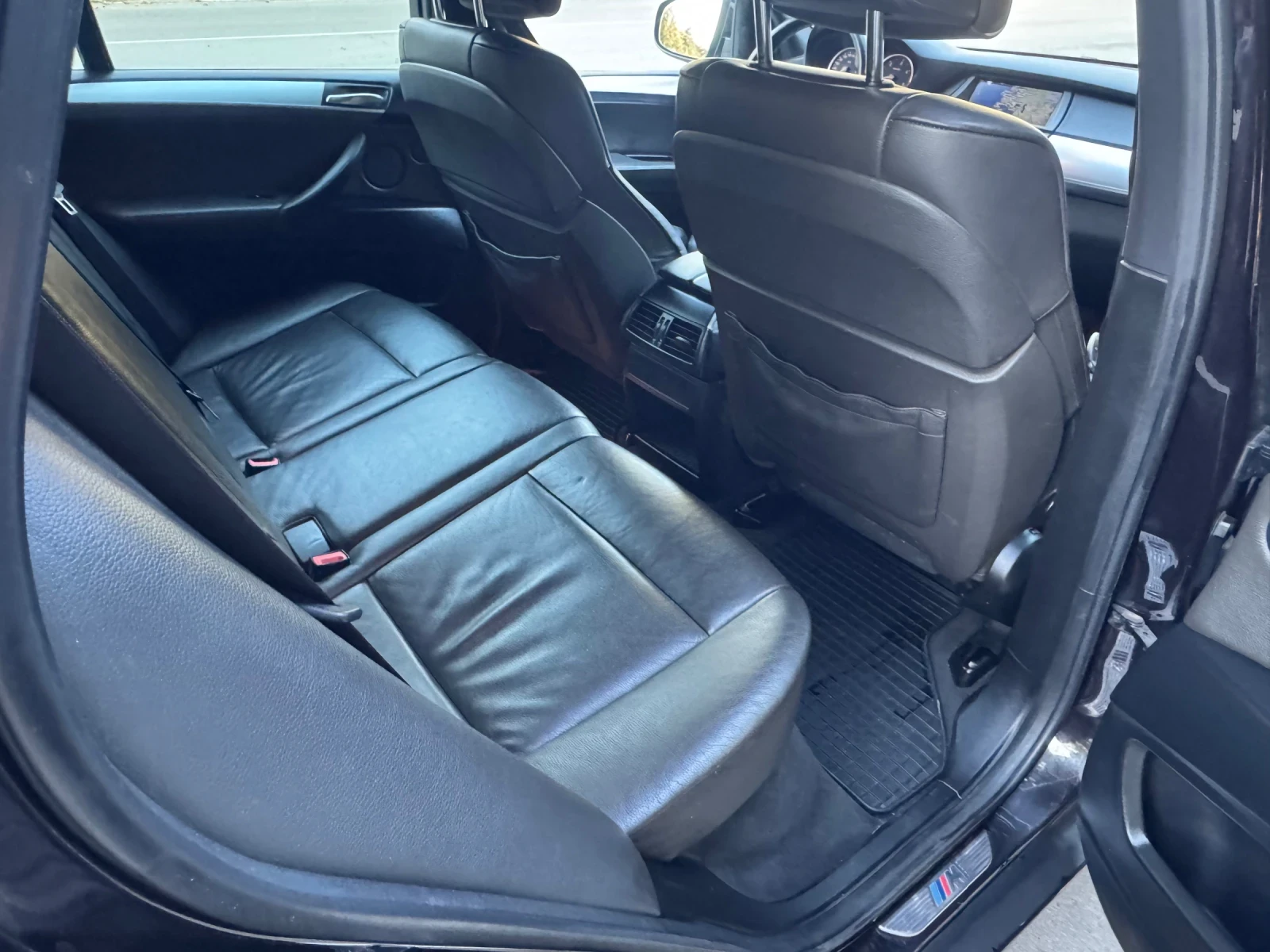 BMW X5 M-sport* FACE* 8ZF | Mobile.bg   13