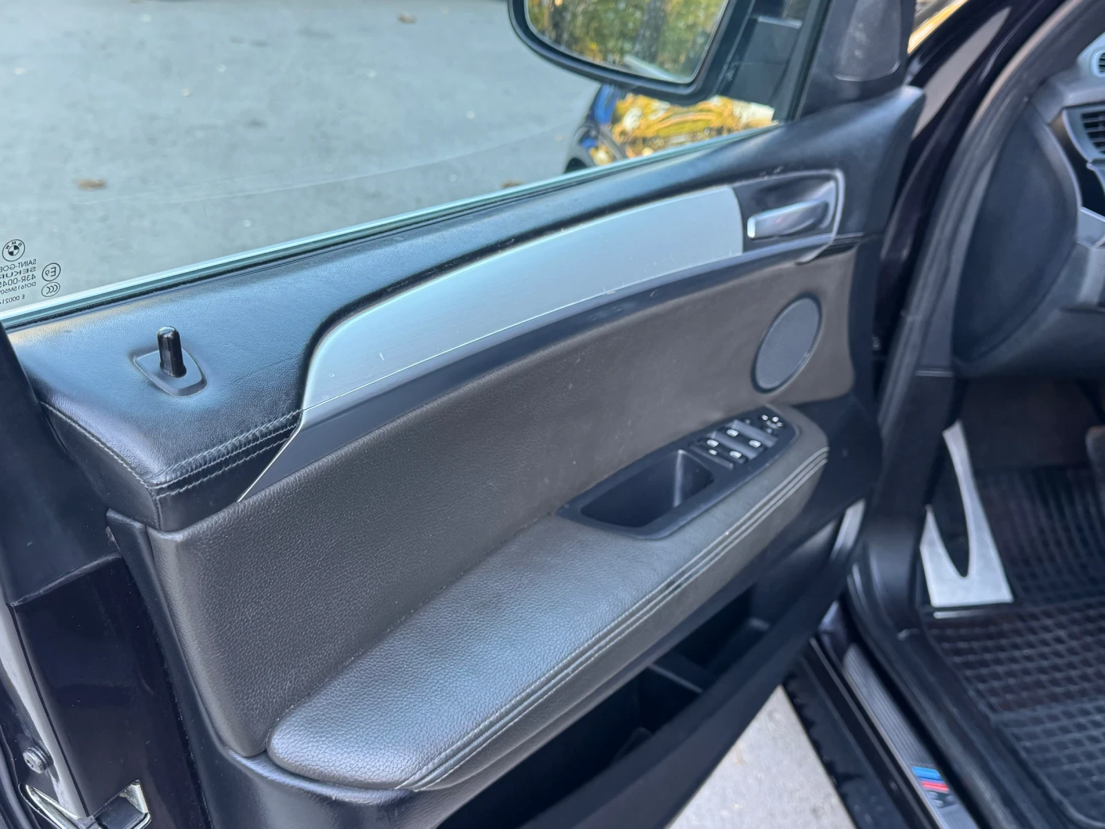 BMW X5 M-sport* FACE* 8ZF | Mobile.bg   8