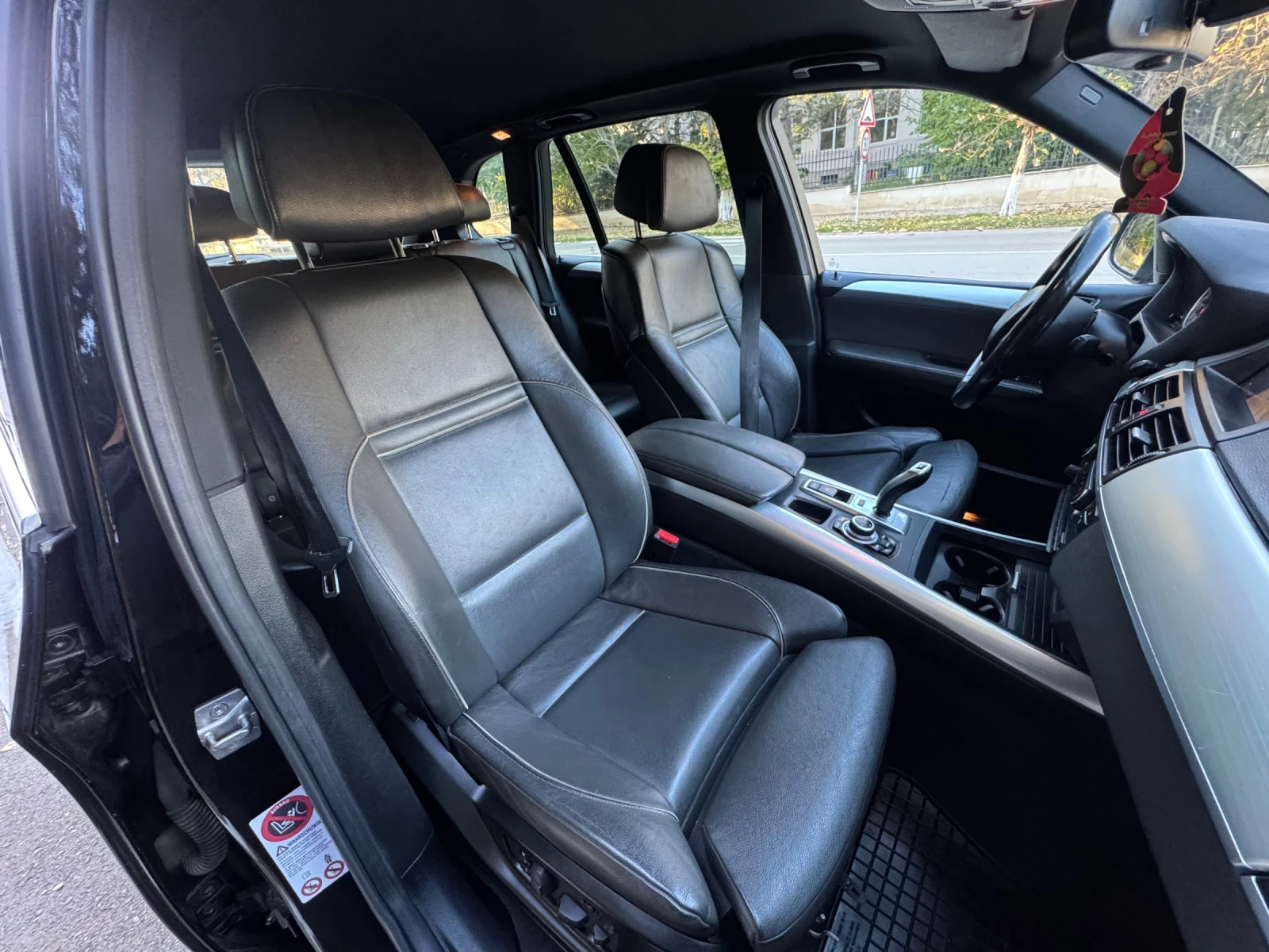 BMW X5 M-sport* FACE* 8ZF | Mobile.bg   10