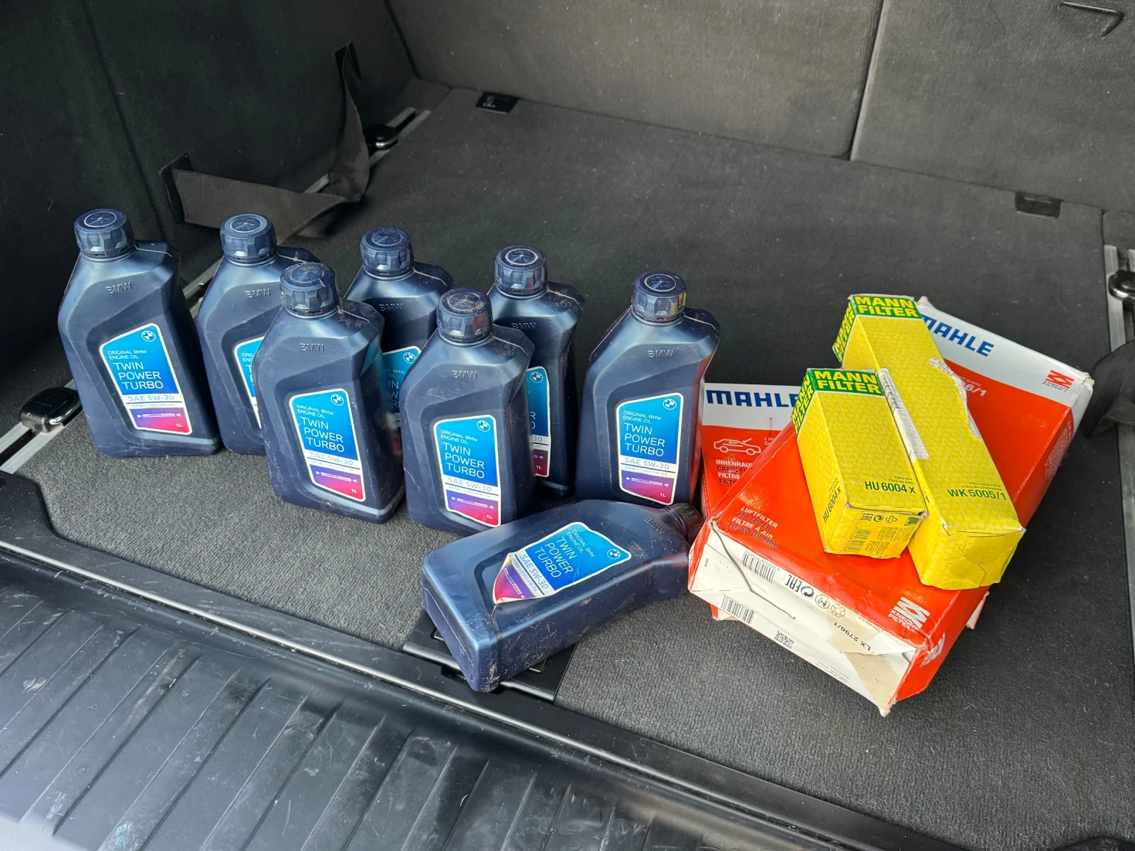 BMW X5 M-sport* FACE* 8ZF | Mobile.bg   15