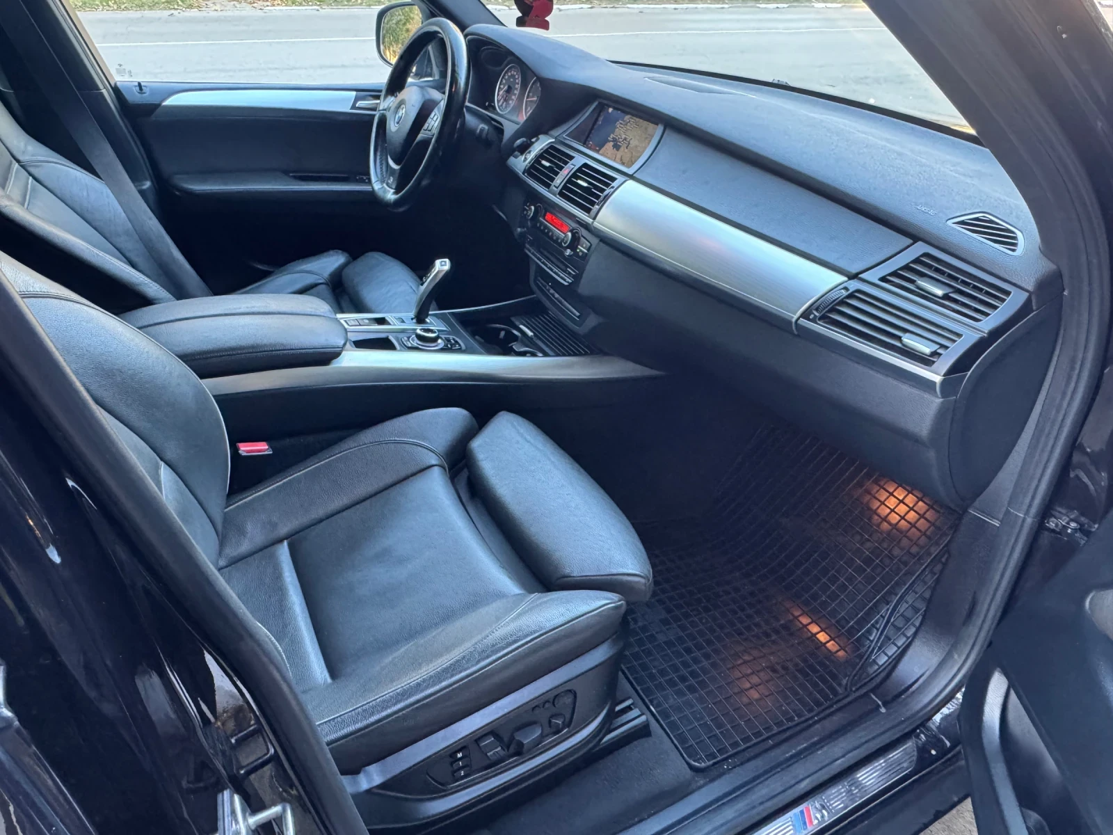 BMW X5 M-sport* FACE* 8ZF | Mobile.bg   9