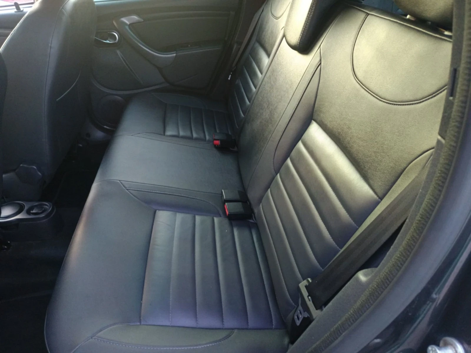 Dacia Duster 1.2Т 4х4Navi koja - изображение 9