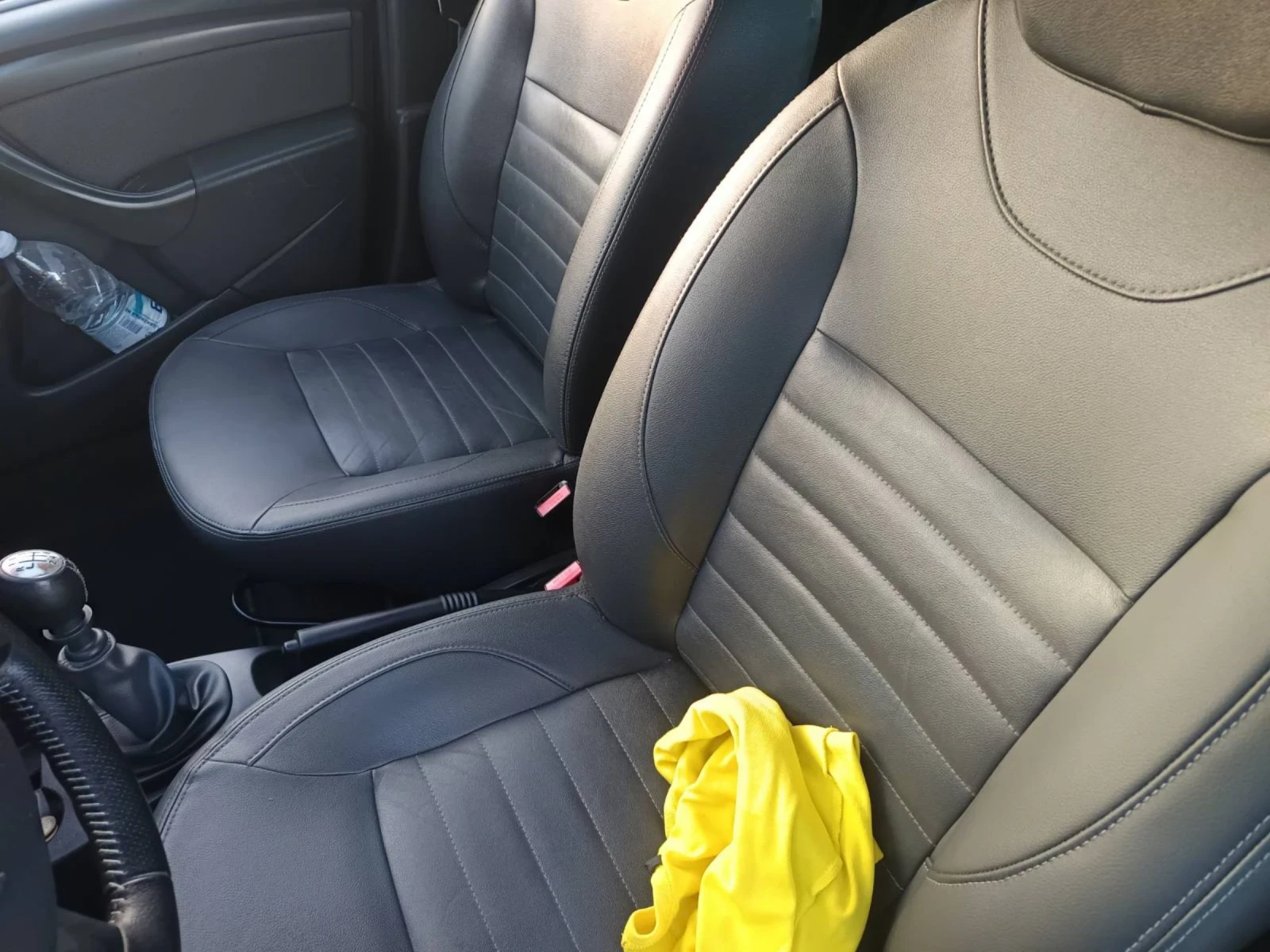 Dacia Duster 1.2Т 4х4Navi koja - изображение 3