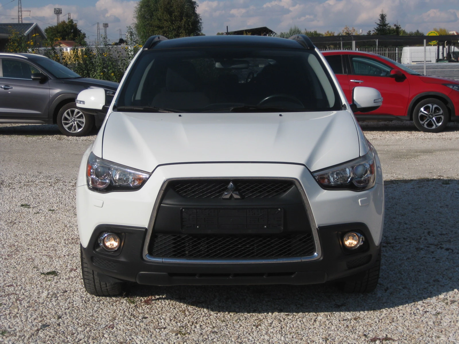 Mitsubishi ASX D1-D - изображение 2