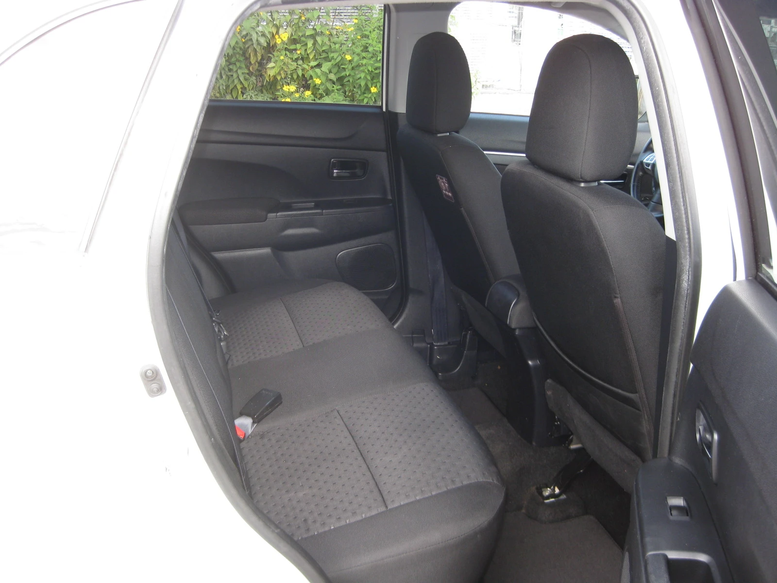 Mitsubishi ASX D1-D | Mobile.bg   14