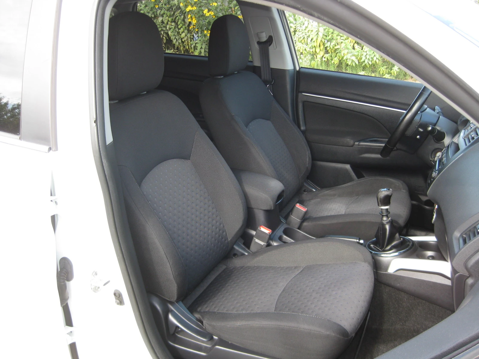 Mitsubishi ASX D1-D | Mobile.bg   13