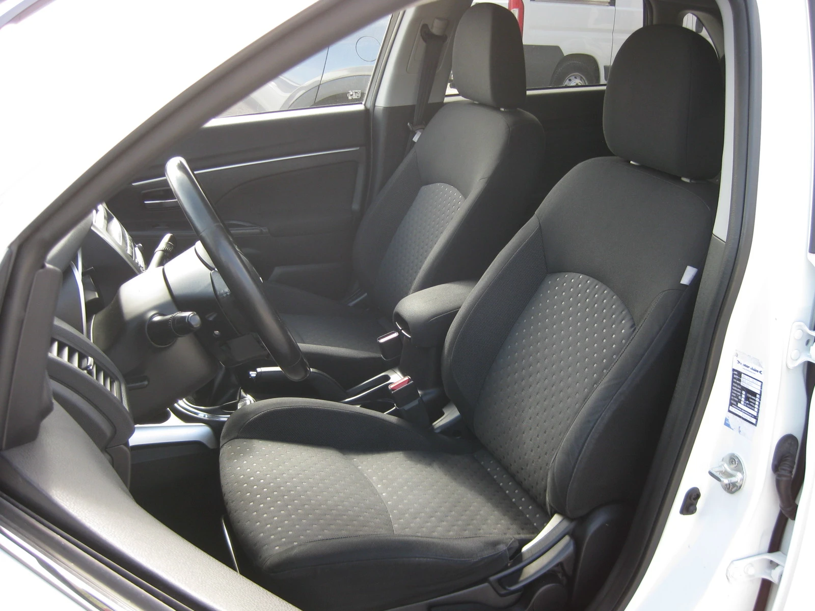 Mitsubishi ASX D1-D - изображение 10