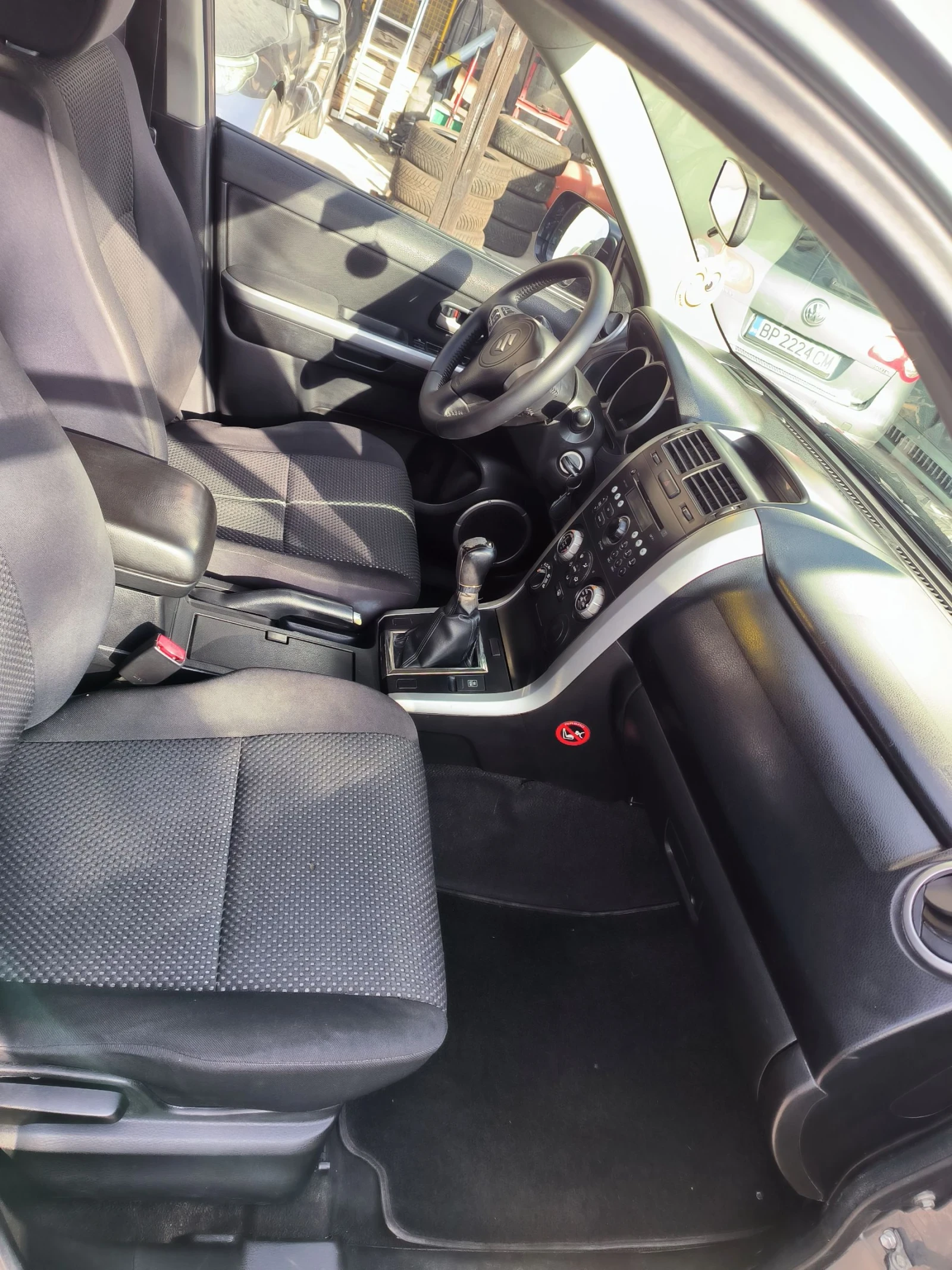Suzuki Grand vitara 1, 9 ddis | Mobile.bg   8