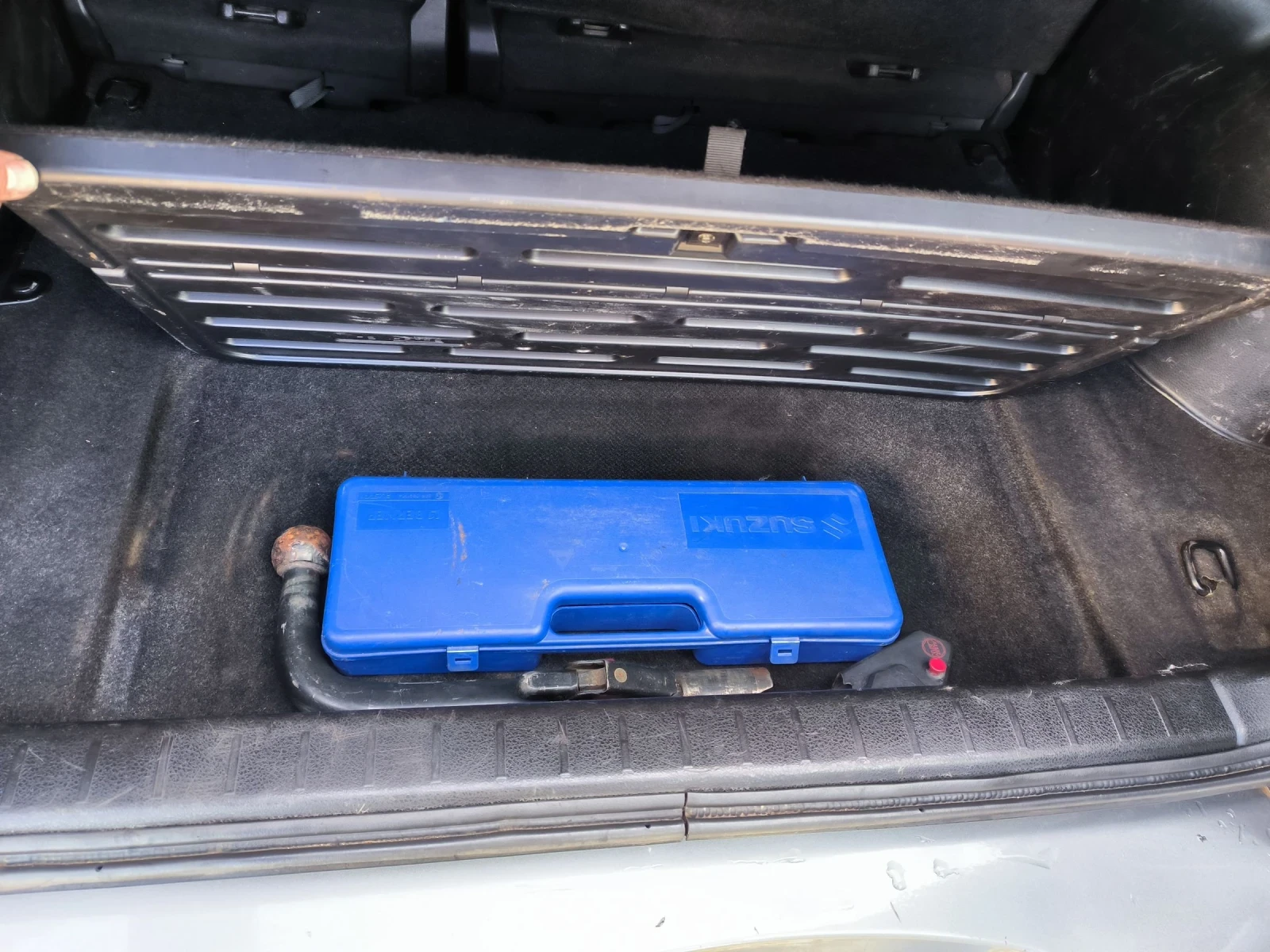 Suzuki Grand vitara 1, 9 ddis | Mobile.bg   13