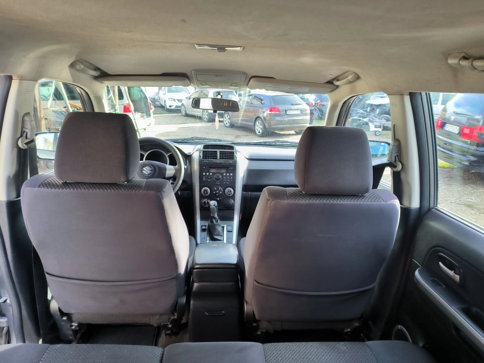 Suzuki Grand vitara 1, 9 ddis | Mobile.bg   14