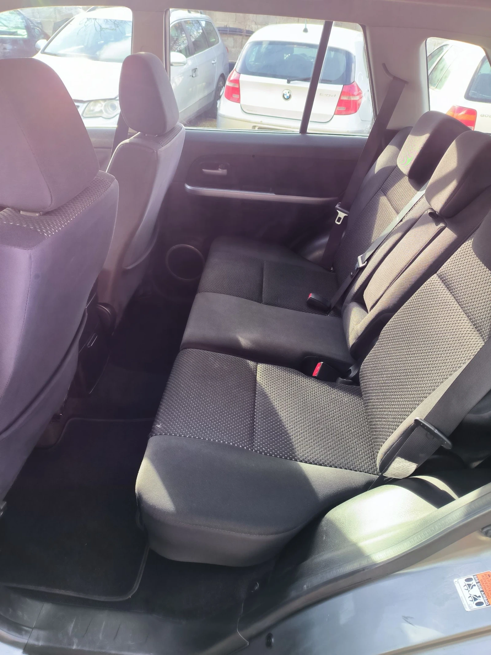 Suzuki Grand vitara 1, 9 ddis | Mobile.bg   7