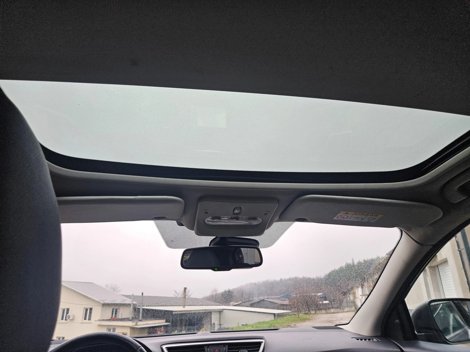 Nissan Qashqai 1.6  Keyless   360   | Mobile.bg   15