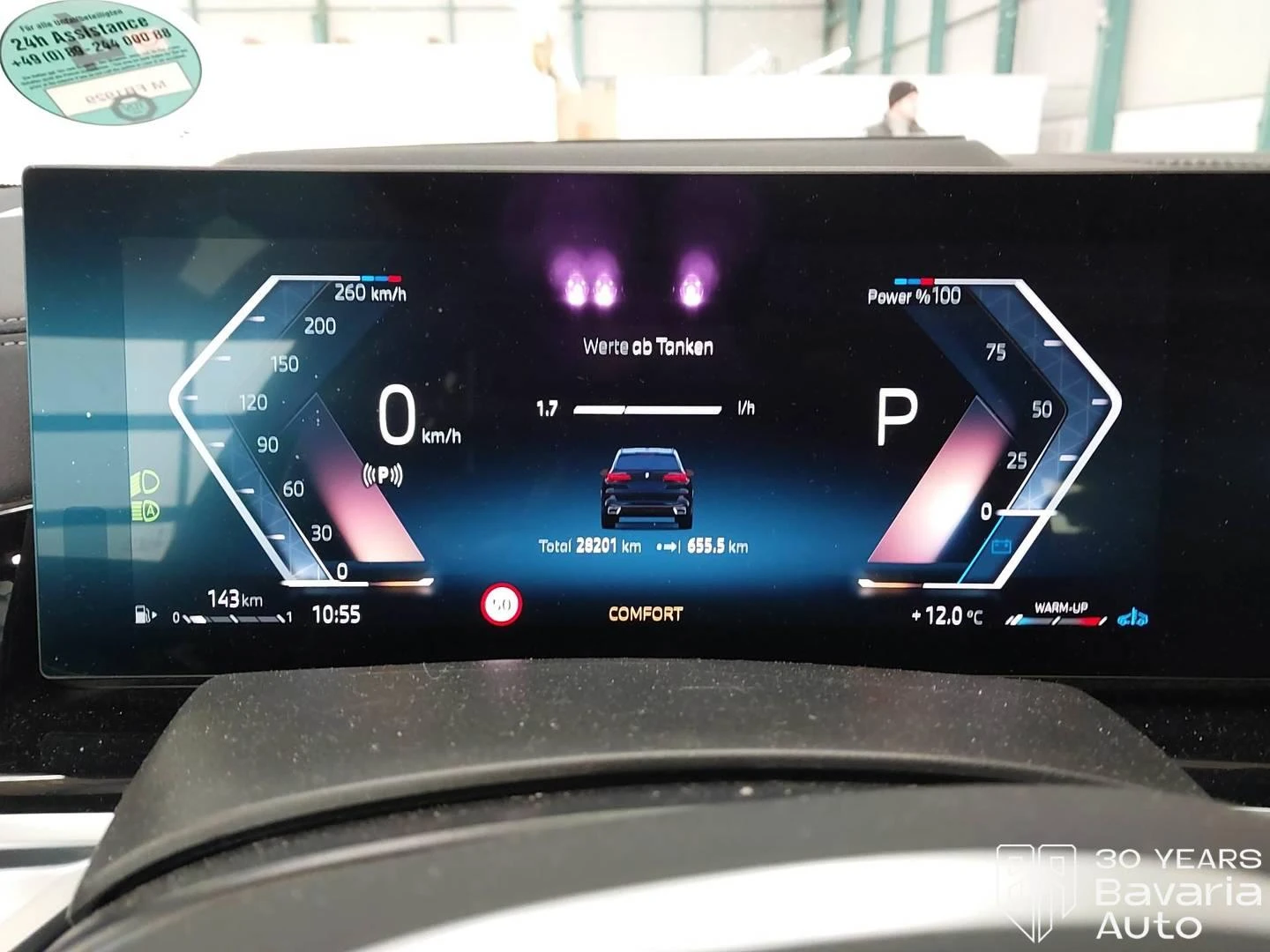 BMW X5 30d xDrive M Sport Paket Sportautomatic - изображение 10