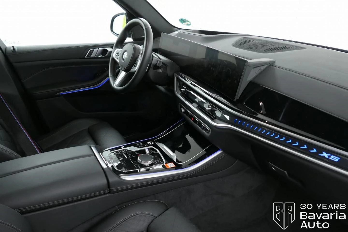 BMW X5 30d xDrive M Sport Paket Sportautomatic - изображение 7