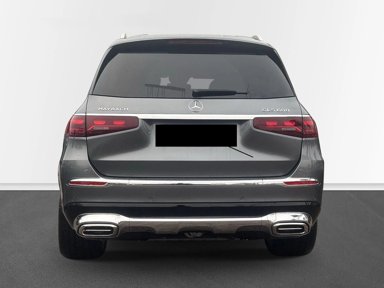 Mercedes-Benz GLS 600 MAYBACH/FACELIFT/DESIGNO/BURM/PANO/TV/HEAD UP/ | Mobile.bg � ����������� 5